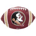 Anagram Anagram 75037 18 in. Florida State Foil Balloon - Pack of 5 75037